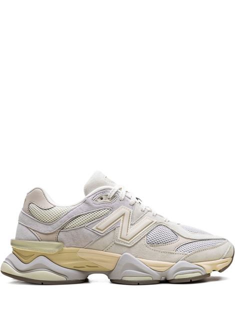 Sneakers 9060 Mineral/Grey Matter in grigio New balance - unisex NEW BALANCE | U9060EEP